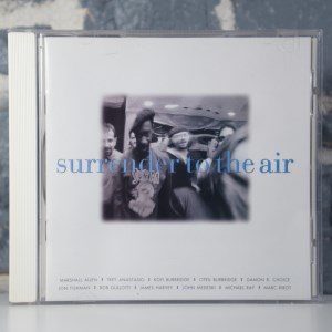 Surrender to the Air (01)
